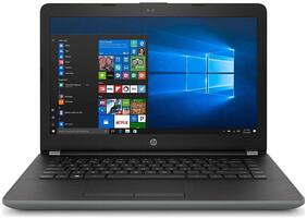 Voucher For HP 14q (Core i5 7th Gen/4 GB/1 TB/14/Windows 10) 14q-BU008TU (Grey 1.9 Kg)