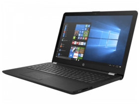 Voucher For HP 15 (i3 7th Gen/ 4 GB/ 1 TB/ 39.62 cm (15.6 Inch) FHD/Windows 10 + MS Office) 15-BS663TU (Silver 1.86 Kg)