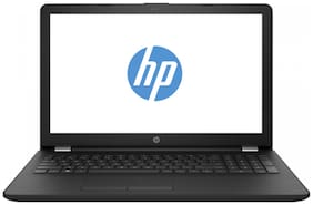 Voucher For HP Notebook - 15-bs544tu (Core i3 (6th Gen)/8 GB/1 TB/39.62 cm (15.6)/DOS) (Black)