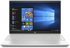 Voucher For HP Pavilion (Ryzen 5 -2nd Gen/ 8 GB RAM / 1 TB HDD/ 39.624 cm (15.6 inch)) 15-CW0027AU (Grey 1.8 Kg)