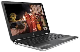 Voucher For HP 15-au626tx /Core i5 (7th Gen)/16 GB DDR4/2 TB/39.6 cm (15.6)/Windows 10 Home 64with MS Office Home & Student