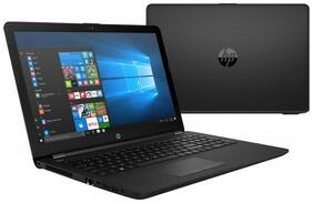 Voucher For HP 15-bs540tu (Core i5 (7th Gen)/8GB DDR4/1TB HDD/15.6'' FHD/Dos) (Black)