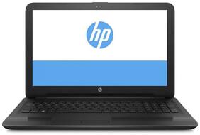 Voucher For HP 15-be011TU Notebook Core i3 (6th Generation) /4 GB / 1 TB /39.62cm(15.6) / DOS (Black)