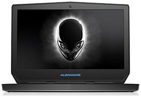 Voucher For Dell New Alienware 17 A569972SIN9 (Core i7 (7th Gen)/32 GB RAM/1 TB HDD/43.94 cm (17.3)/Windows 10 Home/Nvidia GTX 1070M (Black)