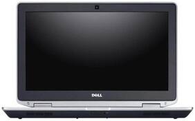 Voucher For Dell E Series Notebook (ASD4562389 E7240) (Core i7 (4th Gen)/4 GB/128 GB/31.75 cm (12.5)Windows 8.1) (Silver)