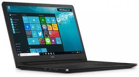 Voucher For Dell New Inspiron 3000- Series CQC 3552 (Celeron Dual Core/4 GB/500 GB/15.6 (39.64 cm)/Windows 10) (Black)