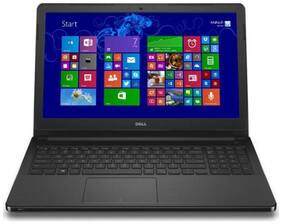 Voucher For Dell Vostro 3558 Notebook (Core i3 (5th Gen)/4 GB/1 TB/39.62 cm (15.6)/Windows 8.1 Pro)