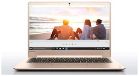 Voucher For Lenovo IDEAPAD 710S 80VQ009TIN (Core i5 (7th Gen)/8 GB/256 GB/39.6 cm (15.6)/Windows 10) Golden