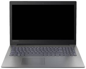 Voucher For Lenovo Ideapad 330 (Core i5 8th Gen/8 GB/1 TB HDD/15.6 inch/DOS/2 GB AMD Radeon 530 Gfx) 81DE012EIN (Onyx Black 2.2 kg)
