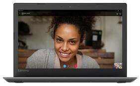 Voucher For Lenovo Ideapad 330 (Core i3 - 7th Gen / 4 GB RAM / 1 TB HDD / 39.62 cm (15.6 inch) / Windows 10/MS Office) 81DC00NDIN (Onyx Black 2.48 Kg)