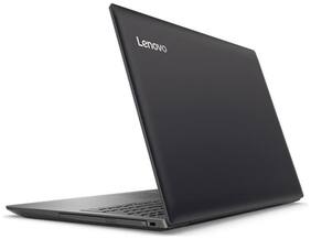 Voucher For Lenovo IDEAPAD 320 80XV0109IN (AMD Quad Core/4 GB/1 TB/39.6 cm (15.6)/Windows 10) Onyx Black