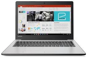 Voucher For Lenovo IP310 (80TV0071IH) (Core i5 -7th Gen/4 GB RAM/1 TB HDD/ 39.6 cm (15.6)/2 GB Graphics/Win 10)(Silver)