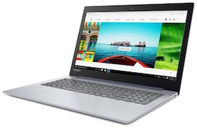 Voucher For Lenovo ideapad 320-15ISK(80XH01QVIH) (Windows 10/8 GB/1 TB/39.6 cm (15.6)/Integrated) (Denim Blue)
