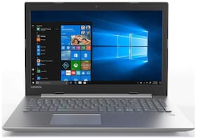 Voucher For Lenovo Ideapad 520 (Core i5 - 8th Gen/8 GB/2 TB/15.6 Inch FHD/Windows 10/MS Office/2 GB Graphics) 81BF00AWIN (Iron Grey 2.2 Kg)
