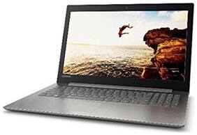 Voucher For Lenovo IP 320 80XL03R1IH (Intel Core i7 - 7500U/8GB RAM/2TB HDD/DVDRW/ 39.62 cm (15.6 Inch) FHD/Win10+Office 2016/4GB GFX/1Yr) (Onyx Black)