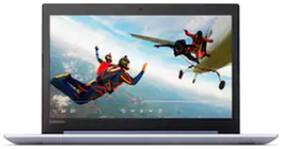 Voucher For Lenovo IdeaPad 320 (80XG008NIN) (Intel Core i3 (6th Gen)/ 4 GB/1 TB/35.56 cm (14)/Windows 10 with MS Office/Integrated) (Blue)