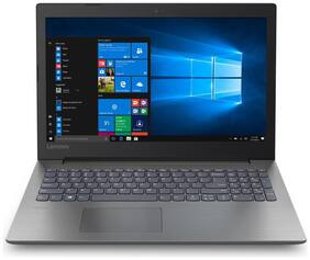 Voucher For Lenovo Ideapad 330 (Core i3-7020U / 35.56 cm (14 inch)/ 4 GB RAM/1 TB HDD/DOS) 81G200CAIN (Onyx Black 2.1 kg)