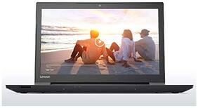 Voucher For lenovo V110 ( Celeron - 6th Gen / 4 GB RAM / 1 TB HDD / 39.624 cm (15.6 inch) / Ubuntu/Linux/DOS ) ( Black 2.91 Kg )