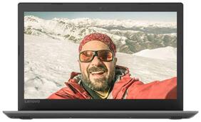 Voucher For Lenovo Ideapad 330 (Core i5-8th Gen(8250U)/8 GB RAM/1 TB HDD/39.62 cm 15.6 inch/DOS/2 GB NVIDIA Geforce MX150 Gfx) 81DE01MJIN (Onyx Black 1.8 kg