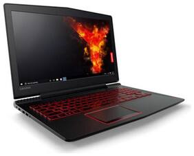 Voucher For Lenovo Legion Y520 (80WK00R0IN) (Core i7-7th Gen/16 GB RAM/ I TB HDD + 128 GB SDD/ 39.62 cm (15.6) FHD IPS/ 4 GB Nvidia GeForce GTX 1050 Ti/ Win 10 + MS Office H&S ) (Black)