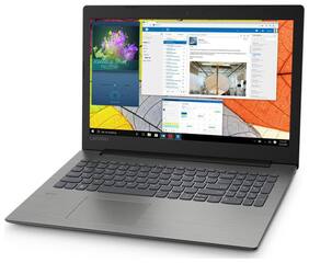 Voucher For Lenovo Ideapad 330 81DE00UAIN / 81DE01BUIN (Ci3-8130U/4GB/1TB/DVDRW/15.6 FHD/PlnmGrey/WIN10+OFFICE/2.2kg/1Yr.)