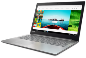 Voucher For Lenovo 81D1004CIN Pentium 7th Gen 4 GB 1 TB 39.62 cm (15.6) Windows 10 Grey