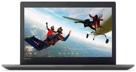 Voucher For Lenovo IdeaPad 320 (80XL03R9IH) (Core i5 (7th Gen)/ 4 GB /1 TB/39.624 cm (15.6)/Windows 10/2 GB (Black)