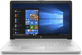 Voucher For HP 15 (Ryzen 5/ 8 GB/1 TB/ 15.6 inch FHD/ Win 10 with MSO) 15g-dx0001au (Silver 2.04 kg)