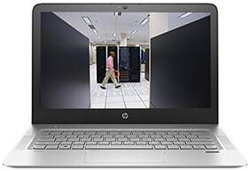 Voucher For HP Envy 13-D115TU (Core i7 (6th Gen)/8 GB/256 GB/33.78 cm (13.3)/Windows 10 Home) (Natural Silver)