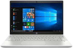 Voucher For HP Pavilion 14-CE1001TX (Core i5 8th Gen / 8 GB / 1 TB HDD + 128 GB SSD / 35.56 cm (14 inch) / Windows 10) (Silver 1.6 kg)