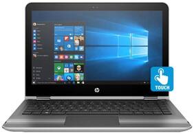 Voucher For HP Pavilion x360 (13-u112TU)(Core i5 (7th Gen)/8 GB/1 TB/33.78 cm (13.3)/Windows 10)(Silver)