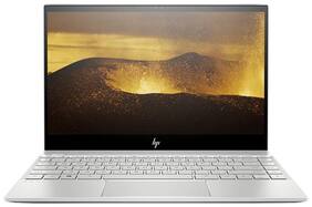 Voucher For HP Envy 13 (Core i3 - 8th Gen / 4 GB / 128 GB/ 13.3 FHD/ Windows 10 Home) 13-ah0042tu Thin and Light (Natural Silver 1.21 kg)