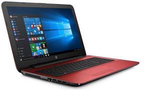 Voucher For HP 15-ay545tu /Core i3 (6th Gen)/4 GB DDR4/1 TB/39.6 cm (15.6)/Windows 10 Home 64with MS Office Home & Student