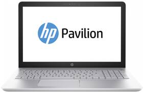 Voucher For HP Pavilion-15-cc134Tx 2017 39.62 cm (15.6 Inch) Laptop (Core i7/8GB/2TB/Windows 10 home/4GB Graphics) Silver
