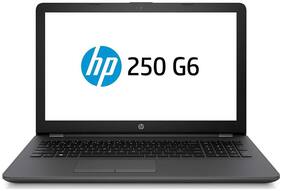 Voucher For HP 250 (Celeron Dual Core / 4 GB / 1 TB / 39.62 cm (15.6 Inch) / DOS) 250 G6 (Black 1.8 kg)