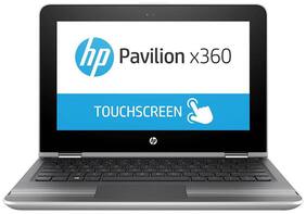 Voucher For HP 13-u135tu /Core i7 (7th Gen)/8 GB DDR4/256 GB/33.8 cm (13.3) /Windows 10 Home 64with MS Office Home & Student