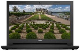 Voucher For Dell Vostro 15 3546 Laptop (4th Gen Intel Core i3 / 4GB RAM / 500GB HDD / 39.62 cm (15.6) / Ubuntu) (Grey)