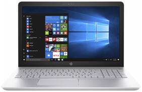Voucher For HP 15-cc132tx (Core i5 -8th Gen/8 GB RAM/2 TB HDD/ 39.62 CM (15.6 Inch) FHD/4 GB NVIDIA 940MX/ Windows 10)