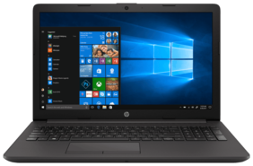 Voucher For HP 250 G7 (Core i3 7th Gen / 4 GB / 1 TB / 39.62 cm (16.5 inch) / Windows 10) (Grey 1.79 Kg)