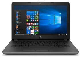 Voucher For HP 14q-BU004TU 2017 Lightweight Laptop (Intel Celeron N3060/4GB RAM DDR3/500GB HDD/35.56 cm (14 Inch)/Windows 10/Integrated Graphics) (Smoke Grey)