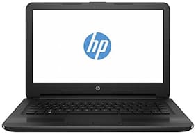 Voucher For HP 240 G6 (I3-6006U 2GHz 3MB Cache /4GB DDR4 /1TB HDD / DOS / 14 HD Anti-glare Display) Black