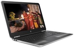 Voucher For HP 15-au626tx /Core i5 (7th Gen)/16 GB DDR4/2 TB/39.6 cm (15.6)/Windows 10 Home 64with MS Office Home & Student