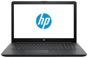 Voucher For HP 15Q (Core i3-7th Gen/ 8 GB RAM/1 TB HDD/ 39.62 cm (15.6 inch)/ DOS) DS0017TU (Sparkling Black 1.8 kg)