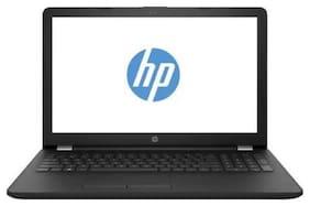 Voucher For HP Laptop 15-BS618TU 3FG15PA (Ci3-6006U/4GB/1TB/DVDRW/15.6FHD/W10SL64B/1Yr.)