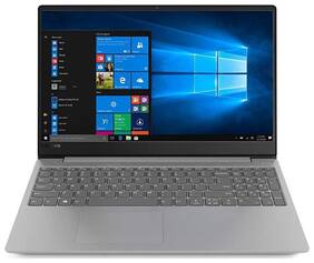 Voucher For Lenovo Ideapad 330S (Core i5 - 8th Gen / 4 GB RAM / 1 TB HDD / 39.62 cm (15.6 Inch) FHD / Windows 10 / 2 GB Graphics) 81F500GLIN Thin and Light Laptop (Platinum Grey 1.87 kg)