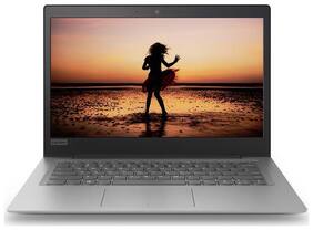 Voucher For Lenovo Ideapad 120S (81A500E1IN) ( Intel 2.50GHz Pentium N4200 /4 GB/128 GB SSD/14 (35.56 cm)/Windows 10/Thin & Light 1.4 Kg) (Mineral Grey)