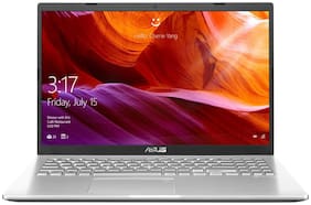 Voucher For ASUS VivoBook 15 X509 ( Core i5- 8th Gen/8GB DDR4 /PCIEG NVME 512GB SSD/ 15.6 FHD/ Windows 10/MX230 2GB GDDR5/FP/ Thin and light) X509FJ-EJ501T (Transparent Silver /1.9kg)