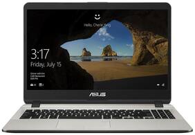 Voucher For Asus Vivobook X507 (Core i5-8th Gen /4 GB/1 TB/15.6 FHD /Windows 10) UA-EJ483T Thin & Light Laptop (Gold 1.68 Kg)