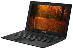 Voucher For Asus X200MA-KX238D Netbook (Celeron Dual Core/2GB DDR3 RAM/500GB HDD/29.46 cm (11.6)/DOS) (Black)