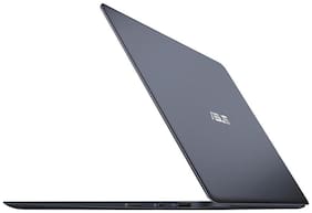 Voucher For Asus Zenbook 13 UX331 (Core i7 - 8th Gen/ 8GB/ 512GB SSD/ 33.78 cm (13.3 Inch) FHD / Windows 10) UX331UAL-EG031T Ultra Thin & Light Laptop (Deep Blue 0.98 Kg)